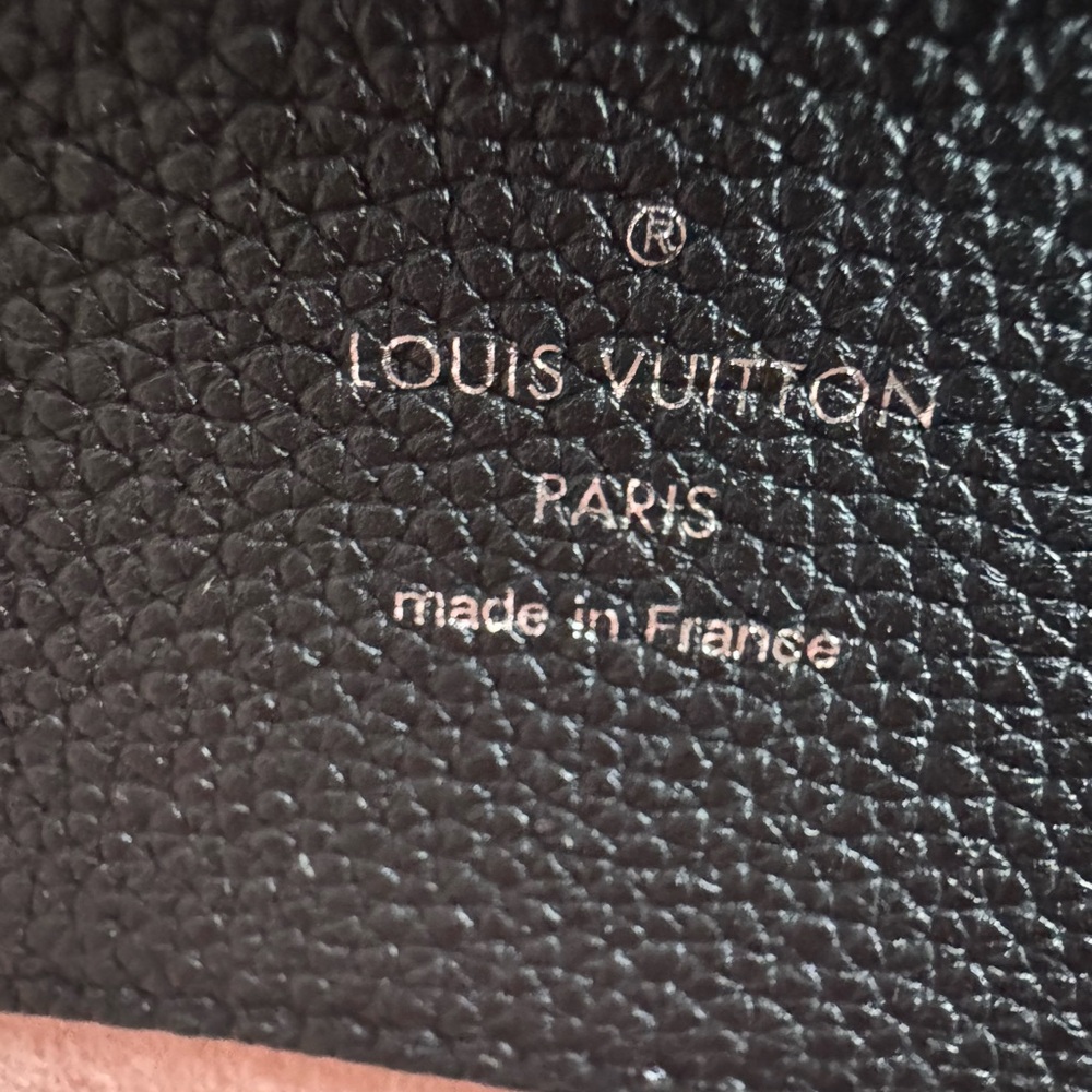 LOUIS VUITTON Bella tote Limited Edition - Picture 5 of 10